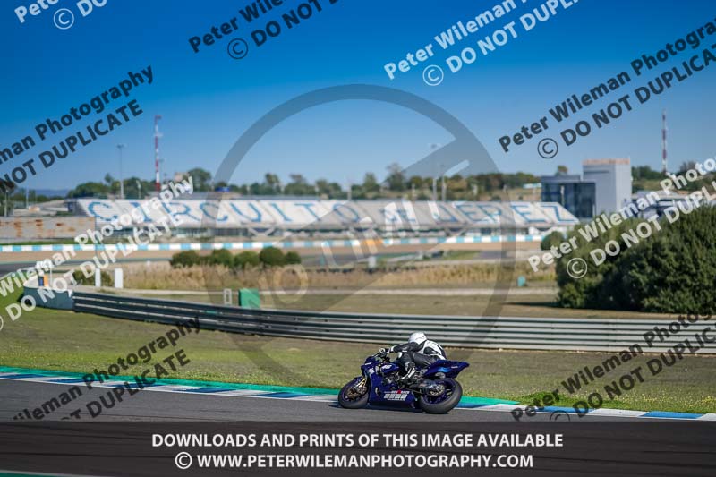 25 to 27th november 2017;Jerez;event digital images;motorbikes;no limits;peter wileman photography;trackday;trackday digital images